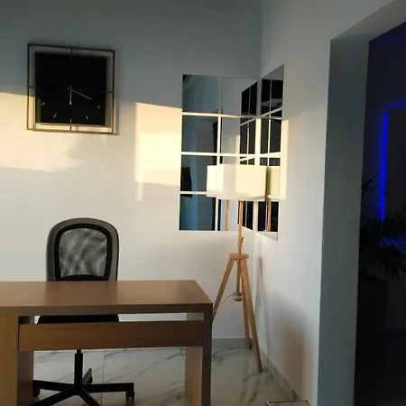 Vista Bayuyo Feriehus *