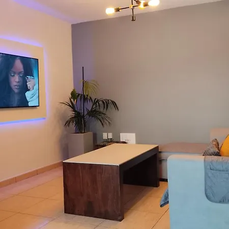 Vista Bayuyo * Corralejo