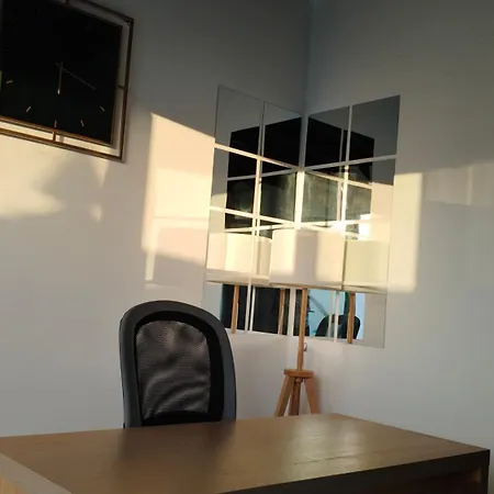 Feriehus Vista Bayuyo Corralejo