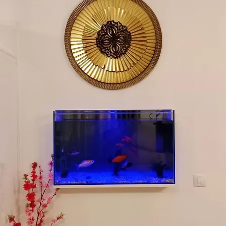 Vista Bayuyo Ferienhaus Corralejo