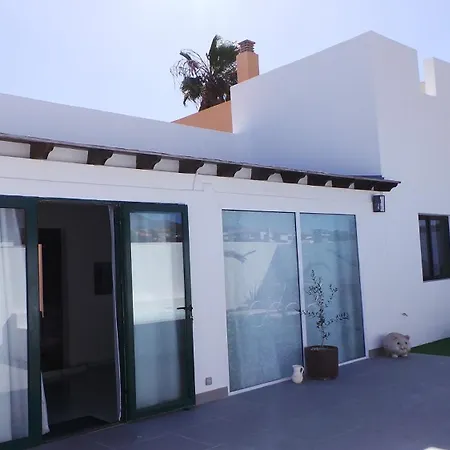 Vista Bayuyo Сasa de vacaciones