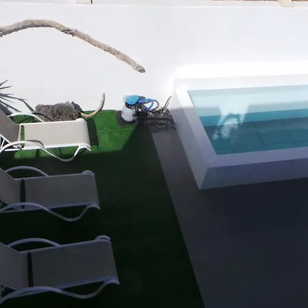 Vista Bayuyo * Corralejo