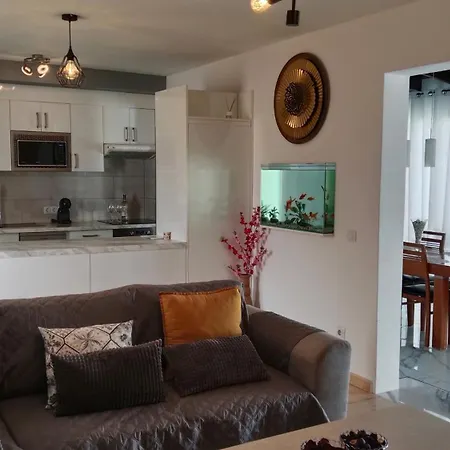 Ferienhaus Vista Bayuyo *