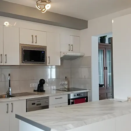 Vista Bayuyo Corralejo