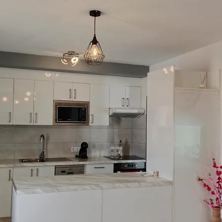 Ferienhaus Vista Bayuyo *