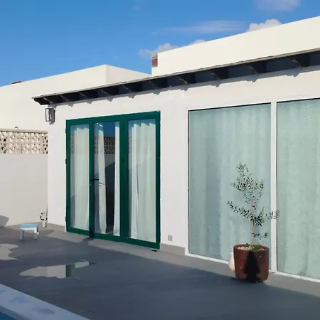 Vista Bayuyo Ferienhaus