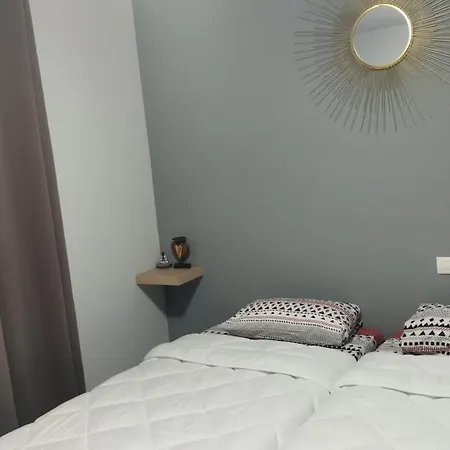 Ferienhaus Vista Bayuyo Corralejo