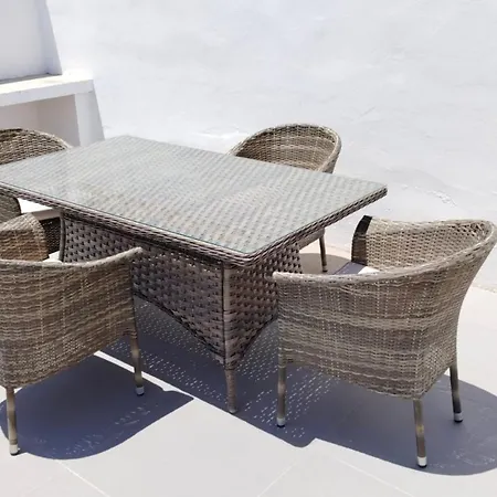 Vista Bayuyo Ferienhaus *