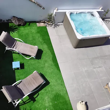 Сasa de vacaciones Vista Bayuyo *