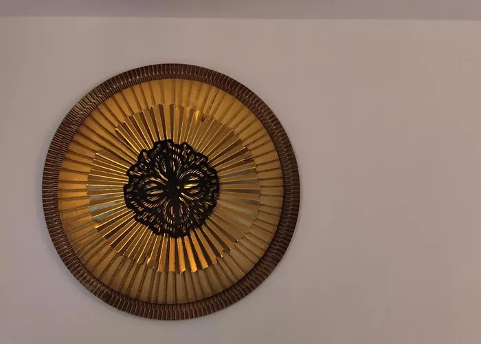 Сasa de vacaciones Vista Bayuyo *