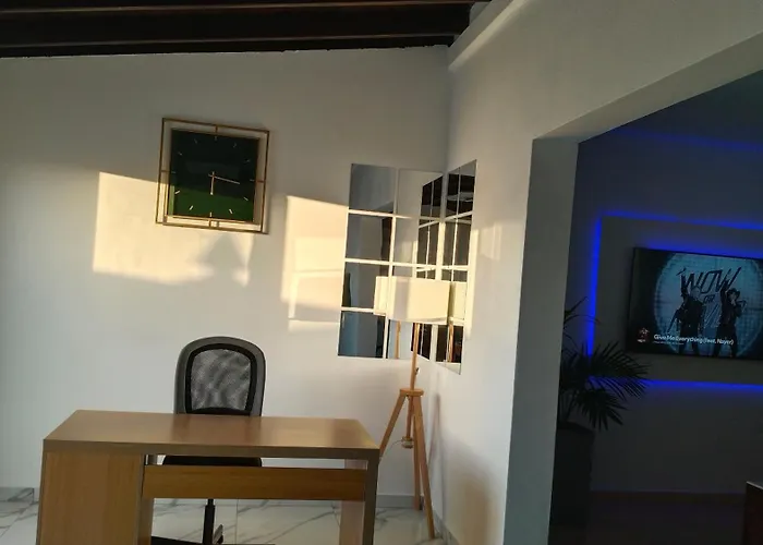 Vista Bayuyo Corralejo