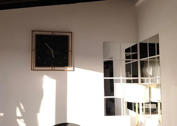 Vista Bayuyo Сasa de vacaciones