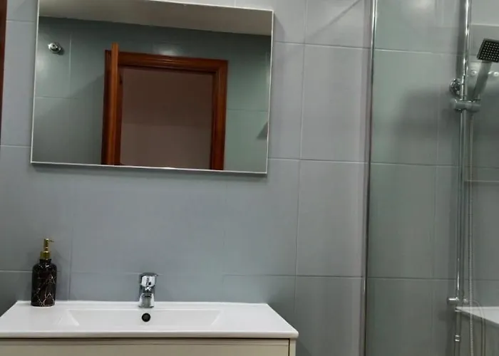 Сasa de vacaciones Vista Bayuyo *