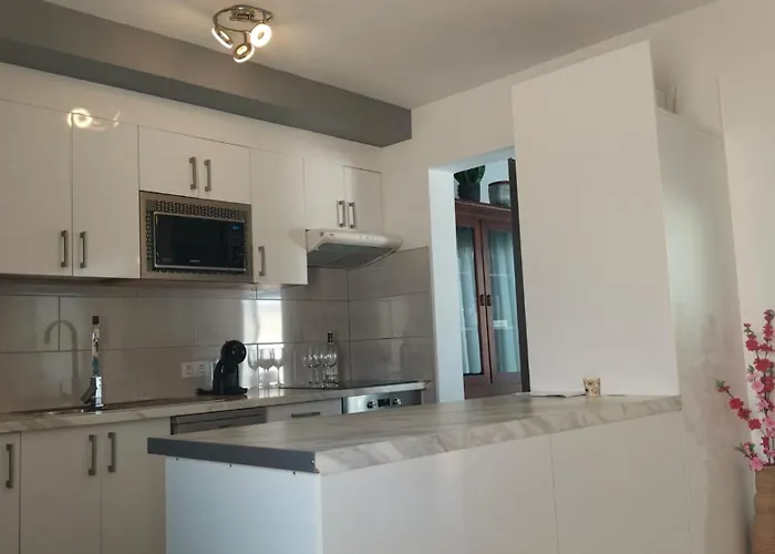 Vista Bayuyo * Corralejo