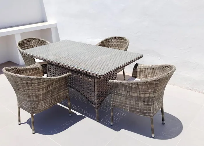 Vista Bayuyo Сasa de vacaciones *