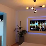 Vista Bayuyo Дом отдыха Коральео