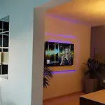Vakantiehuis Vista Bayuyo *