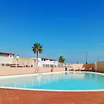 Vista Bayuyo Vakantiehuis