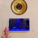 Vista Bayuyo Дом отдыха Коральео
