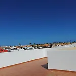 Vista Bayuyo Коральео