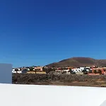 Vista Bayuyo Дом отдыха Коральео