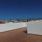 Дом отдыха Vista Bayuyo Коральео