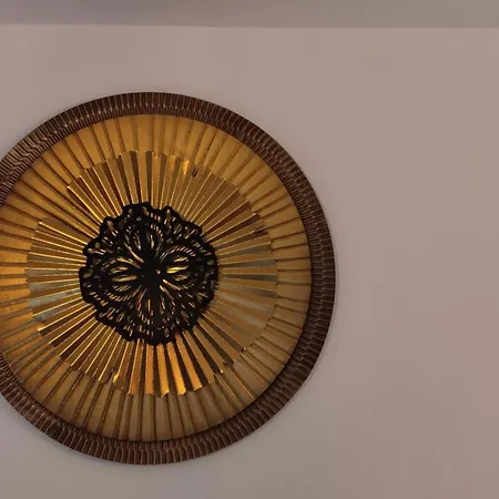 Vakantiehuis Vista Bayuyo *