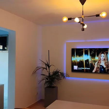 Vista Bayuyo Vakantiehuis Corralejo