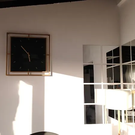 Vista Bayuyo Holiday home