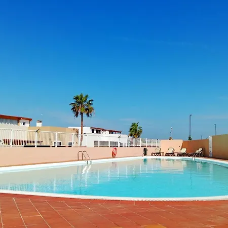 Vista Bayuyo Vakantiehuis