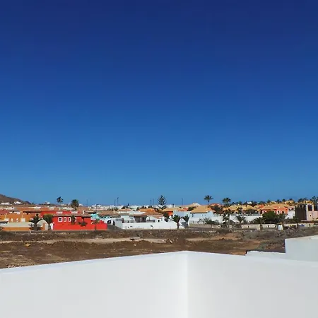 Vista Bayuyo * Corralejo