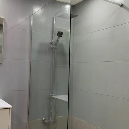 Semesterbostad Vista Bayuyo *