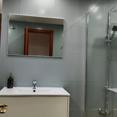 Vakantiehuis Vista Bayuyo *