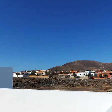 Vista Bayuyo Vakantiehuis Corralejo