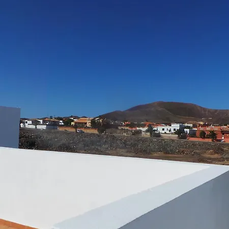 Vista Bayuyo Vakantiehuis