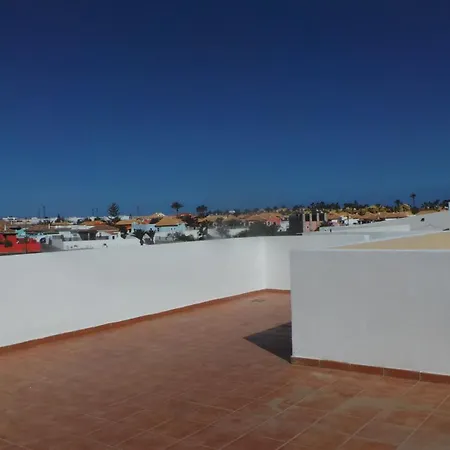 Nyaraló Vista Bayuyo Corralejo