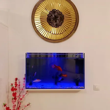 Vista Bayuyo Corralejo