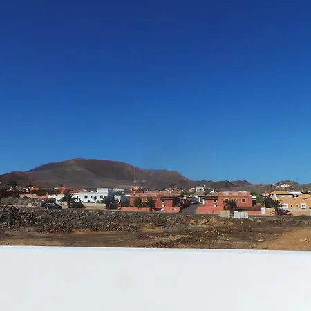 Vista Bayuyo * Corralejo