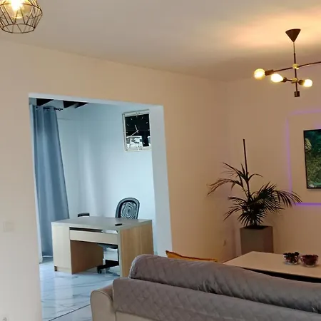 Nyaraló Vista Bayuyo Corralejo