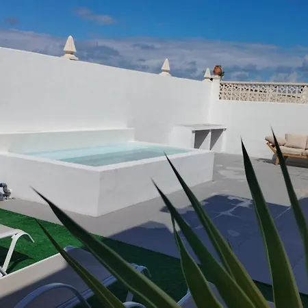 Vista Bayuyo Vakantiehuis