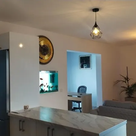 Vista Bayuyo Corralejo