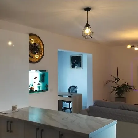 Vista Bayuyo * Corralejo