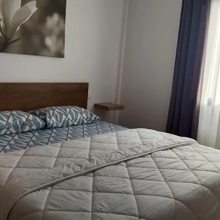 Vakantiehuis Vista Bayuyo Corralejo