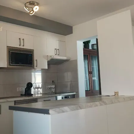 Vista Bayuyo * Corralejo