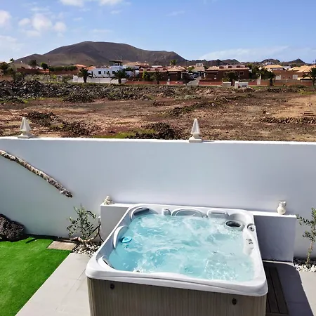 Vista Bayuyo Vakantiehuis