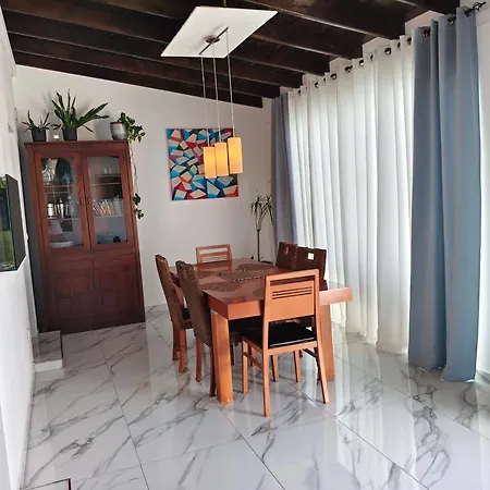 Vista Bayuyo Vakantiehuis Corralejo