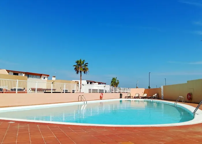 Vista Bayuyo Vakantiehuis