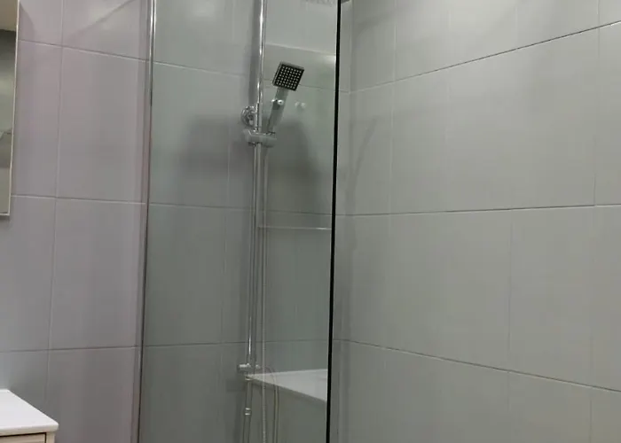 Vakantiehuis Vista Bayuyo *