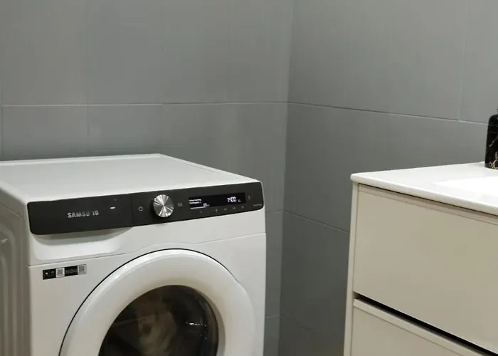 Vakantiehuis Vista Bayuyo Corralejo