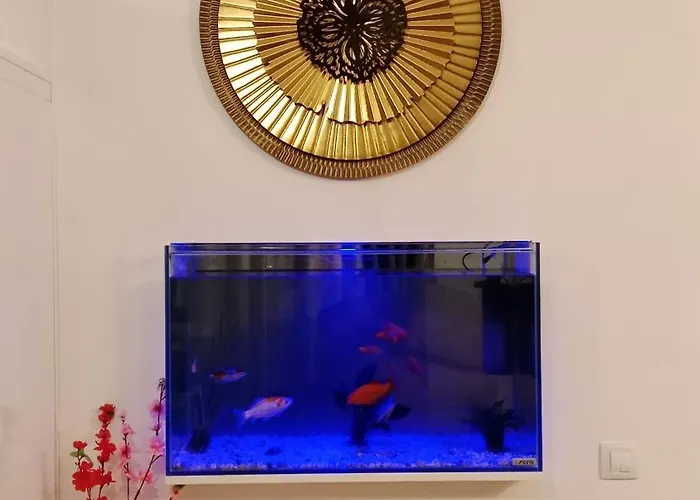 Vista Bayuyo Vakantiehuis Corralejo